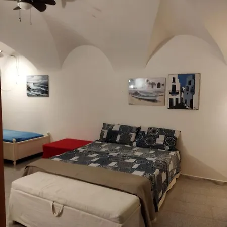 Duomo'S Room Дом отдыха