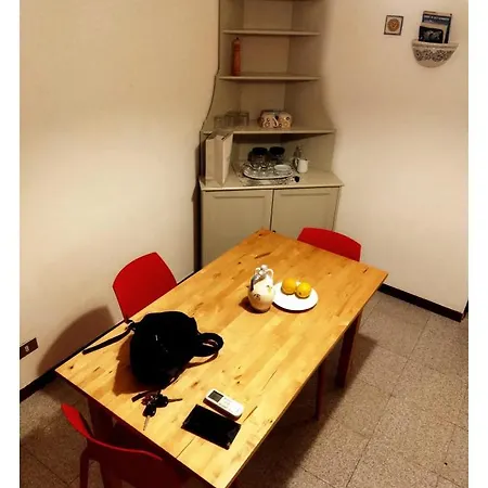 Duomo'S Room Дом отдыха *