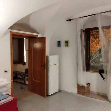 Duomo'S Room * Вьесте